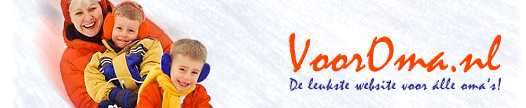 VoorOma.nl | Ventilatietips